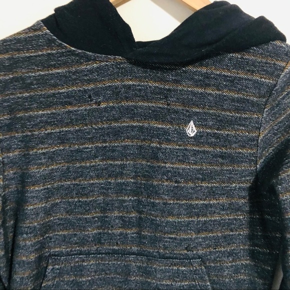 Volcom Chiller Pullover Hoodie - Picture 3 of 8